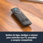 Media Player Amazon Fire TV Stick 4K 2 Gen HDMI/Wifi 6 (com Alexa 3RD Gen) 2024-a36f3634-9eaf-4676-944f-562346778431