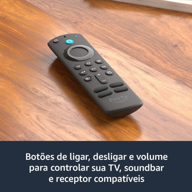 Media Player Amazon Fire TV Stick 4K 2 Gen HDMI/Wifi 6 (com Alexa 3RD Gen) 2024-38aea1f8-d2b6-4ab2-acf9-74693622d6f6