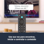 Media Player Amazon Fire TV Stick 4K 2 Gen HDMI/Wifi 6 (com Alexa 3RD Gen) 2024-95454c0c-1c83-479e-a510-4cb771663262