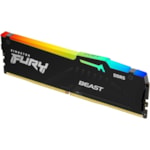 Memória RAM Kingston Fury Beast RGB 16GB DDR5 5600MHz CL40 KF556C40BBA-16-bfbe43c9-6496-4b3f-938c-f154cb7513b4