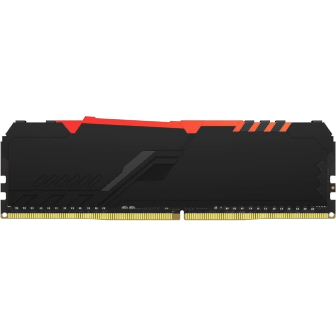 Memória RAM Kingston Fury Beast RGB 32GB 3200MHz DDR4 CL16 KF432C16BB2A/32-84510805-6345-4382-b77e-9d29be51fb9f