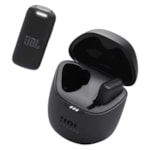 Microfone de Lapela JBL Quantum Stream Wireless USB-C - Preto-79db1e27-7e13-46c5-bbde-087eebfc10cc