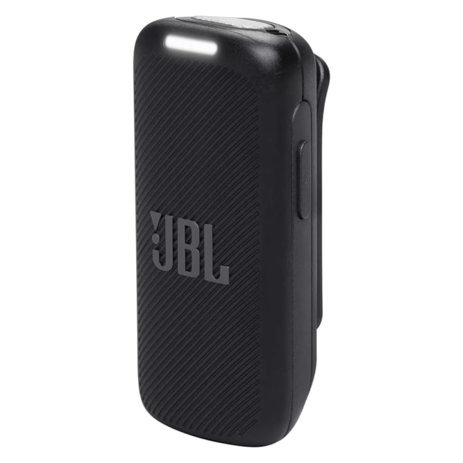 Microfone de Lapela JBL Quantum Stream Wireless USB-C - Preto-90f0433b-be09-4e49-9a3c-e4a93f488889