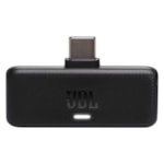 Microfone de Lapela JBL Quantum Stream Wireless USB-C - Preto-a29cdebe-634f-4e17-8013-fdbeb1107c20