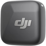 Microfone Digital Dji Mini Transmitter - Infinity Black-40b2383c-8595-488a-a169-fdc1077c5bb1
