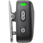 Microfone Digital Dji Mini Transmitter - Infinity Black-011e8fdb-e65f-4974-b62c-fb1e664d9a4e