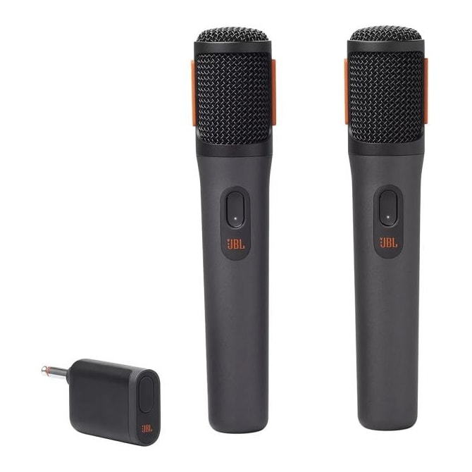 Microfone JBL PARTYBOX WIRELESS MIC com 2 Microfones-7e85f149-e805-4a5c-b3a3-d65710a2c310