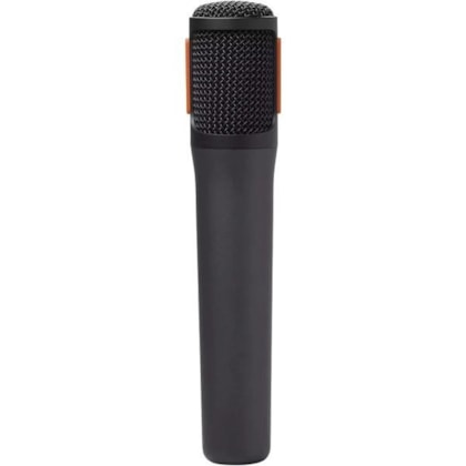 Microfone JBL PARTYBOX WIRELESS MIC com 2 Microfones