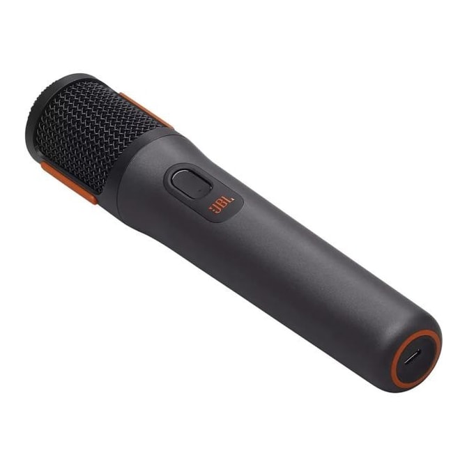 Microfone JBL PARTYBOX WIRELESS MIC com 2 Microfones-260351f6-16af-4595-a63e-03a2a552999a