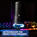 Microfone JBL Quantum Stream - Preto-26c090a9-1f01-4750-a313-c9b6e546b44b