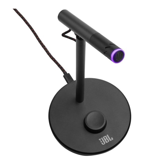 Microfone JBL Quantum Stream Talk - Preto-c1ae097a-061b-471f-9d17-0e14d35ecbfc