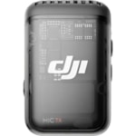 Microfone Sem Fio Dji Mic 2 (1 TX+1RX) - USB-C/Lightning - Bluetooth - Preto-7cc716d7-08e3-4be7-af23-c9e14ec006aa