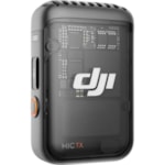 Microfone Sem Fio Dji Mic 2 (1 TX+1RX) - USB-C/Lightning - Bluetooth - Preto-0c464551-fc18-41d8-a8bd-0851a062727e