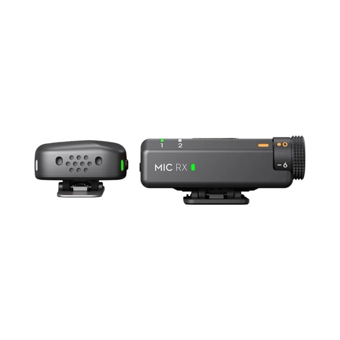 Microfone Sem Fio Dji Mic Mini (1 TX + 1 RX)-3f656f41-b8a9-4e8e-b570-e3870e8252e9