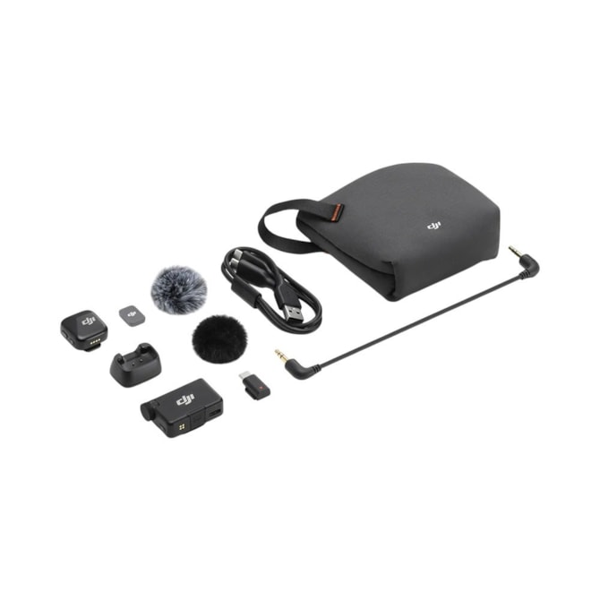 Microfone Sem Fio Dji Mic Mini (1 TX + 1 RX)-8d6b129b-13ce-4be1-9c51-3ded3d0d8303