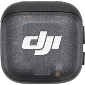 Microfone Wireless Dji Mic 3 Transmitter