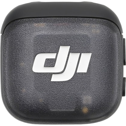 Microfone Wireless Dji Mic 3 Transmitter