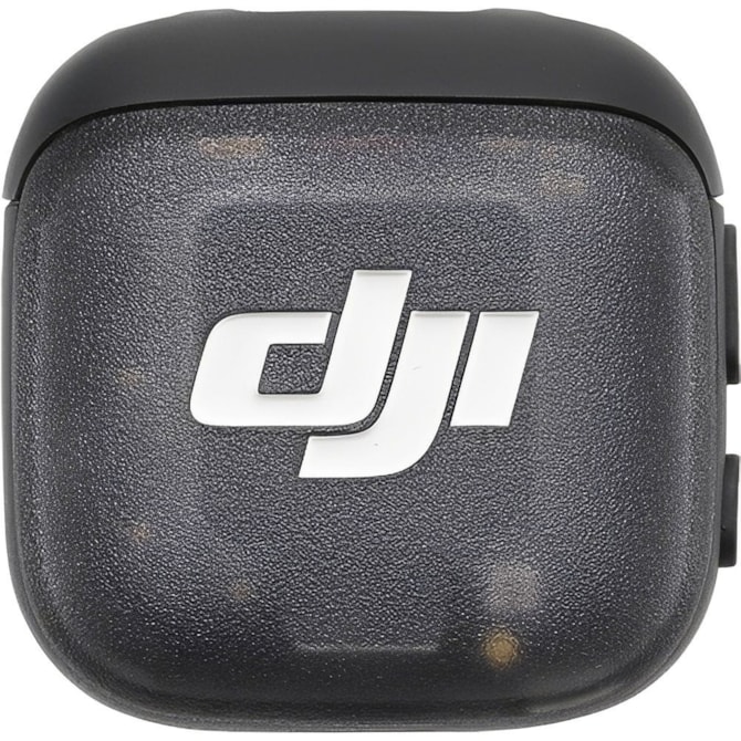 Microfone Wireless Dji Mic 3 Transmitter-c8e7c692-750f-4693-b9d7-353d01ff3629