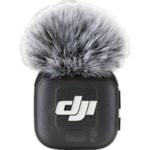 Microfone Wireless Dji Mic 3 Transmitter-9c351729-4e1e-4ecf-9b1b-9ed578f3110c