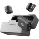 Microfone Wireless Dji Mic Mini (2TX+1RX+Charge)-42847dd9-1495-41df-8f63-e93b3c206817
