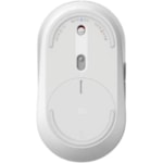 MiMouse Mouse Sem Fio AI Voice Typing Bluetooth Recarregável EM4 Monster Hunter - Branco - Outlet-fd77cad6-0c41-4aa8-9cb2-011aaa06827c
