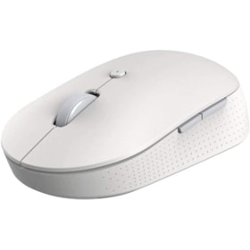 MiMouse Mouse Sem Fio AI Voice Typing Bluetooth Recarregável EM4 Monster Hunter - Branco - Outlet