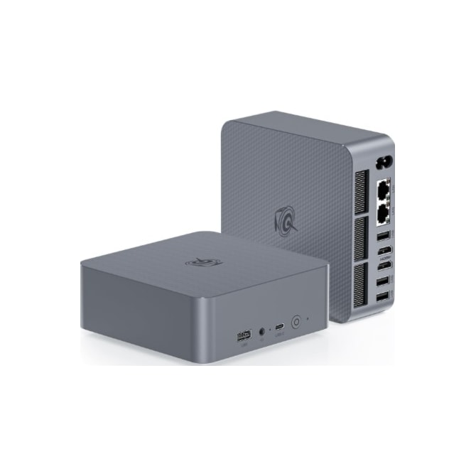 Mini PC Beelink EQI12 Intel Core i7 2.3GHz SSD 500GB/24GB Ram com Windows 11 - Cinza-3d57109e-ab38-42a6-8d6b-dfbaed29ecbf