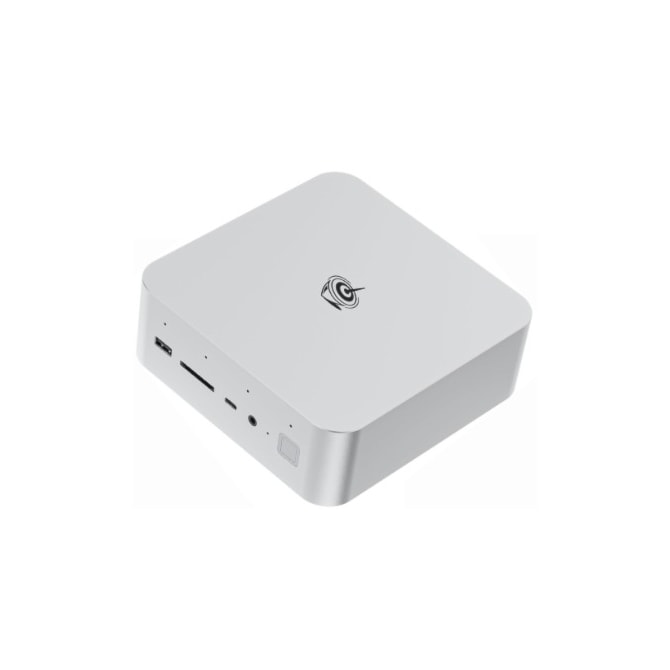 Mini PC Beelink GTI14 Intel Core Ultra 7 1.4GHz SSD 1TB/32GB Ram com Windows 11 - Branco-956d2b38-7ecf-4339-a5b2-2728c54bb7af