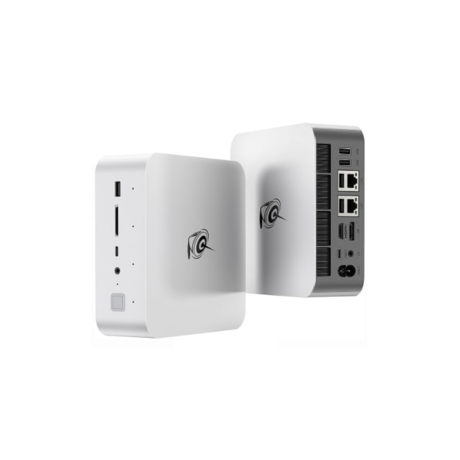 Mini PC Beelink GTI14 Intel Core Ultra 7 1.4GHz SSD 1TB/32GB Ram com Windows 11 - Branco-a52d9aa4-6c00-4cf3-903a-a3ded712ecef