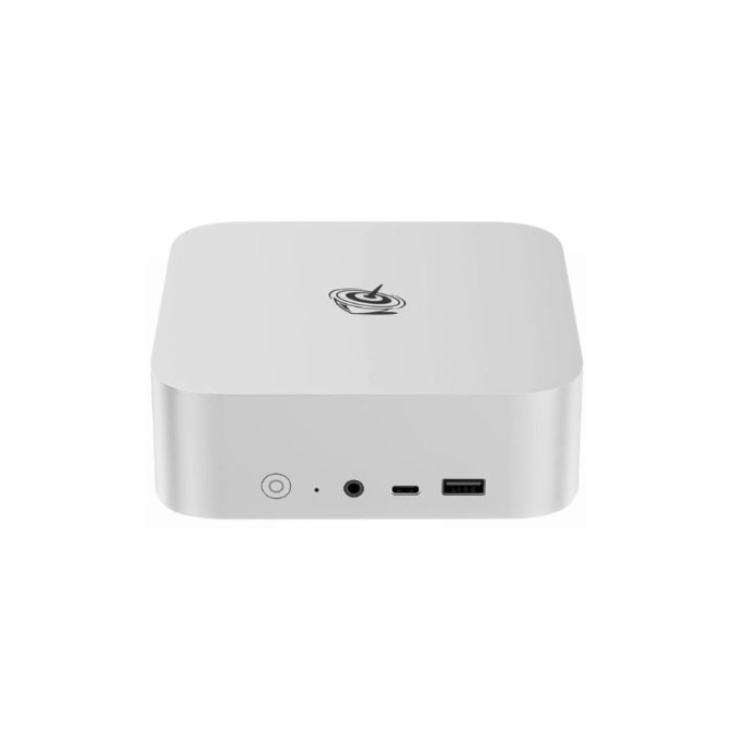 Mini PC Beelink SEI14 Intel Core Ultra 5 1.2GHz SSD 1TB/32GB Ram com Windows 11 - Prata-9578f8cf-6fc2-4ce7-854a-20f198e02574