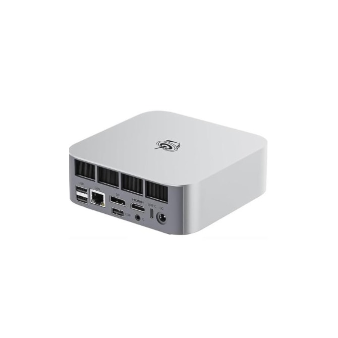 Mini PC Beelink SEI14 Intel Core Ultra 5 1.2GHz SSD 1TB/32GB Ram com Windows 11 - Prata-880a985c-7a8f-4a34-9a8a-f13a936e0473