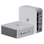 Mini PC Beelink SEI14 Intel Core Ultra 5 1.2GHz SSD 1TB/32GB Ram com Windows 11 - Prata-7ba084e4-1e8c-40f6-9cf7-9f85399611bb