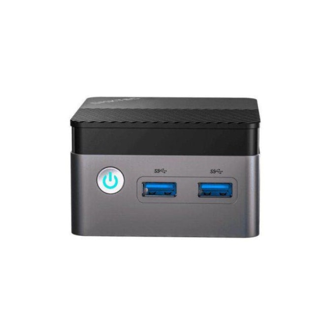 Mini PC GMKtec KB5 Intel Celeron 2.0GHz SSD 128GB/8GB Ram com Windows 11 - Preto-e7e7aaf7-c1a0-416b-84c4-95123e18a580