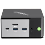 Mini PC GMKtec Nucbox Evo X1 AMD Ryzen AI 9 2.0GHz SSD 1TB/32GB Ram com Windows 11 - Preto-bb9fd026-7a33-4683-b6ed-6d286bc557a3