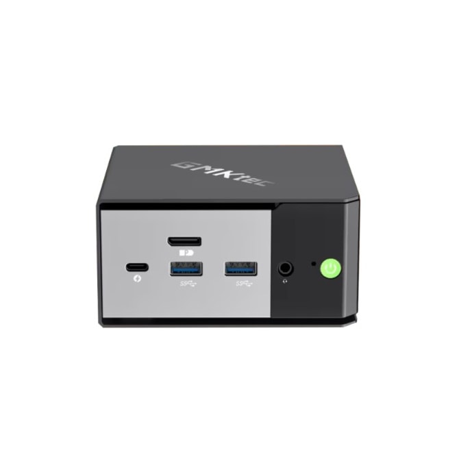 Mini PC GMKtec Nucbox Evo X1 AMD Ryzen AI 9 2.0GHz SSD 1TB/32GB Ram com Windows 11 - Preto-5a61c56d-42ce-4ac1-8e11-06ad33c462da