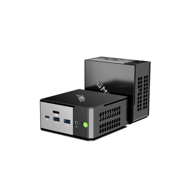 Mini PC GMKtec Nucbox Evo X1 AMD Ryzen AI 9 2.0GHz SSD 1TB/32GB Ram com Windows 11 - Preto-bfae5038-6efe-4996-8894-006477e5ae6f