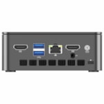 Mini PC GMKtec Nucbox G3S Intel N95 3.4GHz 8GB SSD 256GB  Windows 11 - Preto-bafc8e87-496d-45ef-8a8b-fcdd0f0cf484