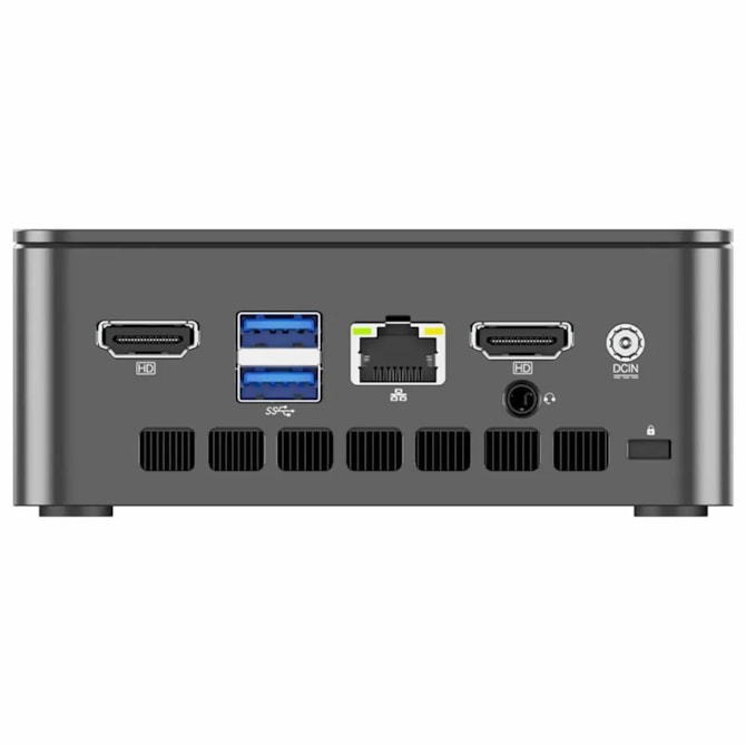 Mini PC GMKtec Nucbox G3S Intel N95 3.4GHz 8GB SSD 256GB Windows 11 - Preto-1b568ba0-16b0-4bae-9e4f-a4ae02241255