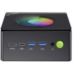 Mini PC GMKtec Nucbox K11 AMD Ryzen 9 4.0GHz SSD 1TB/32GB Ram com Windows 11 - Preto-ddb2f580-87e2-45be-bf5e-689b395a84ff