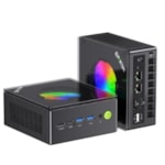 Mini PC GMKtec Nucbox K11 AMD Ryzen 9 4.0GHz SSD 1TB/32GB Ram com Windows 11 - Preto-dbc04028-6bc8-47ce-bc42-1c2f178a8e32