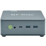 Mini PC GMKtec Nucbox K6 AMD Ryzen 7 3.8GHz SSD 1TB/16GB Ram com Windows 11 - Cinza-0cbbc291-6da6-4f96-af38-7086ce8f8ed1