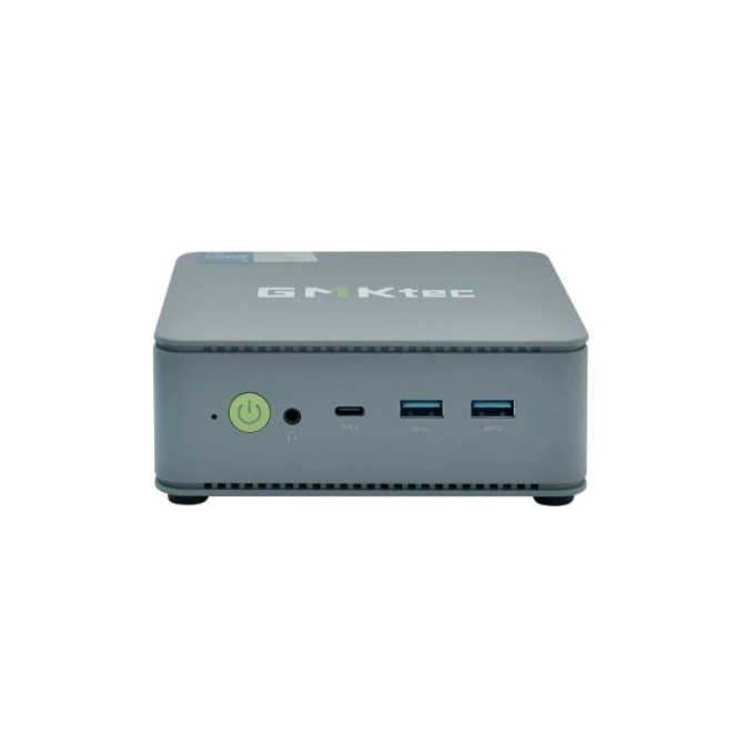 Mini PC GMKtec Nucbox K6 AMD Ryzen 7 3.8GHz SSD 1TB/16GB Ram com Windows 11 - Cinza-e45785c5-a78e-4ef1-85a1-49805793290a