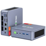 Mini PC GMKtec Nucbox K6 AMD Ryzen 7 3.8GHz SSD 1TB/16GB Ram com Windows 11 - Cinza-7e666e99-469c-47ce-a237-3ddd427a4df2