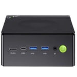 Mini PC GMKtec Nucbox K8 Plus AMD Ryzen 7 3.8GHz SSD 1TB/32GB Ram com Windows 11 - Preto-18d9d1a9-164a-45ca-8dcf-58f931bebe0c