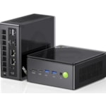 Mini PC GMKtec Nucbox K8 Plus AMD Ryzen 7 3.8GHz SSD 1TB/32GB Ram com Windows 11 - Preto-88a82336-ab59-4e0e-950d-00da5b7a1cbe