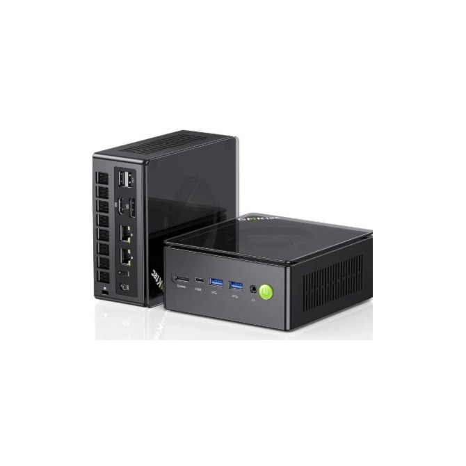 Mini PC GMKtec Nucbox K8 Plus AMD Ryzen 7 3.8GHz SSD 1TB/32GB Ram com Windows 11 - Preto-772c693d-51fb-4e13-a0d8-b1b5a7104593