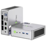 Mini PC GMKtec NucBox K9 Intel Core Ultra 5 125H 32GB 1TB SSD Windows 11 Pro - Prata-33dfb316-b094-40ec-ae36-7fec7d23d68d