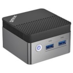 Mini PC GMKtec NucBox KB5 Intel Celeron N5105 8GB RAM 128GB SSD Windows 11 - Preto-ed814ab4-0644-4e55-889f-2b7ab48b4011