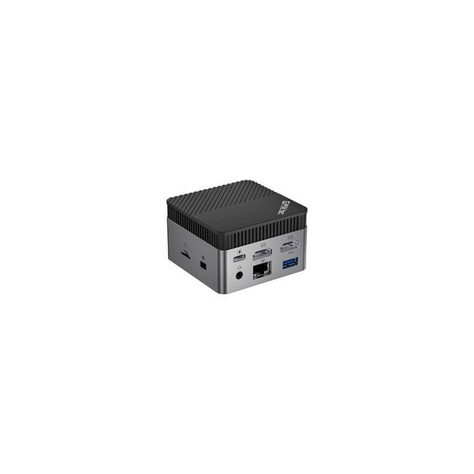 Mini PC GMKtec NucBox KB5 Intel Celeron N5105 8GB RAM 128GB SSD Windows 11 - Preto-b4d0c176-7bbd-43f6-b042-ebbb9cd22936