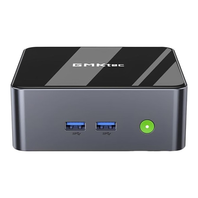  Mini PC GMKtec NucBox M2 Pro S Intel Core i7 16GB RAM 512GB SSD Windows 11 - Preto-08470c1e-036d-4538-a1e6-aec65f357551